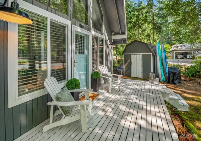Photo 3 of Single family home for sale at 510 N Duckabush Dr E, Hoodsport, WA 98548 | MLS# NWM2570362 | Listing updated on 2026-09-23