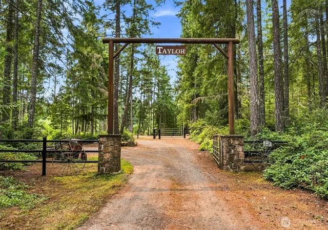 Photo 3 of Single family home for sale at 15611 Nw Hite Ctr Rd, Seabeck, WA 98380 | MLS# NWM2570368 | Listing updated on 2026-09-23