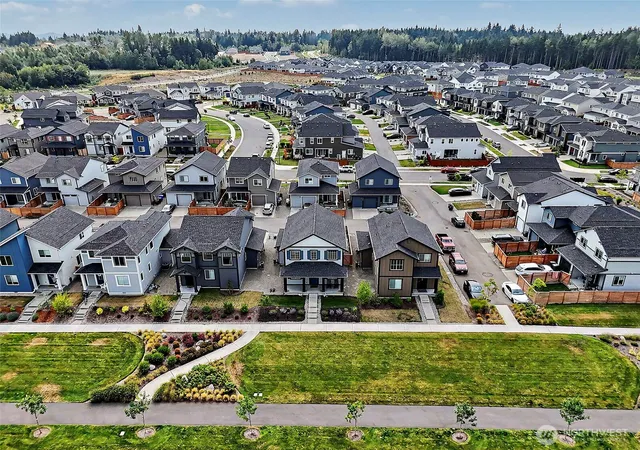 Photo 2 of Single family home for sale at 20745 152nd Street Ct E, Bonney Lake, WA 98391 | MLS# NWM2570369 | Listing updated on 2026-10-01