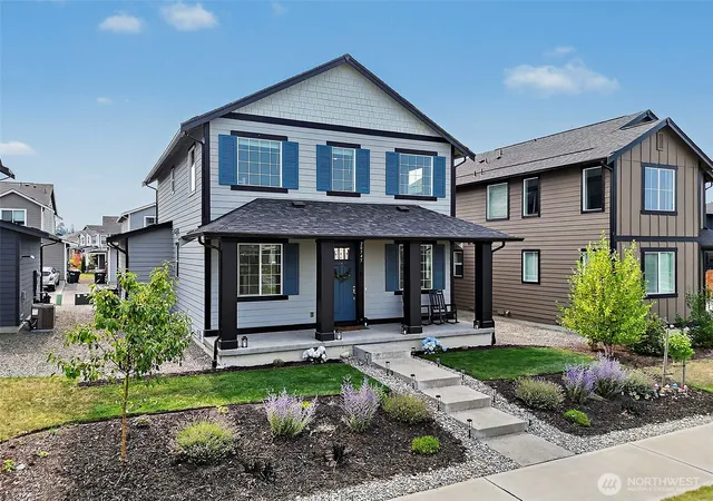 Photo 3 of Single family home for sale at 20745 152nd Street Ct E, Bonney Lake, WA 98391 | MLS# NWM2570369 | Listing updated on 2026-10-01