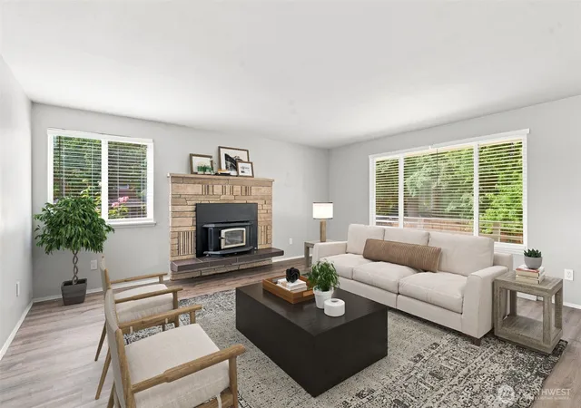 Photo 3 of Sale Pending at 3221 Quatermass Ave NE, Bremerton, WA 98310 | MLS# NWM2570376 | Listing updated on 2026-09-29