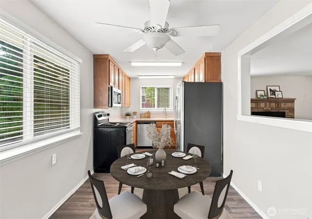 Photo 4 of Sale Pending at 3221 Quatermass Ave NE, Bremerton, WA 98310 | MLS# NWM2570376 | Listing updated on 2026-09-29