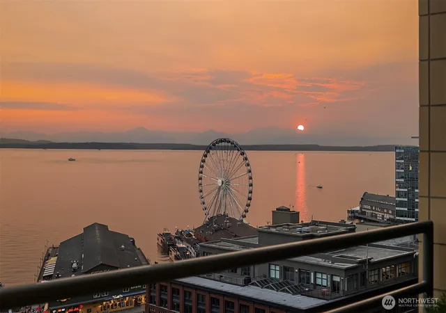 Photo 1 of Condo for sale at 1107 1st Avenue #1204, Seattle, WA 98101 | MLS# NWM2570378 | Listing updated on 2026-10-12