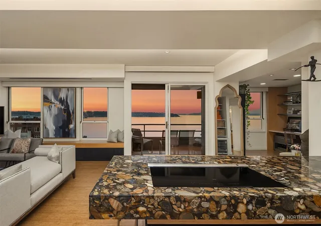 Photo 3 of Condo for sale at 1107 1st Avenue #1204, Seattle, WA 98101 | MLS# NWM2570378 | Listing updated on 2026-10-12