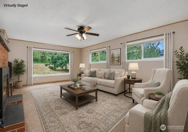 Photo 4 of Single family home for sale at 3811 E Sunset Dr, Bellingham, WA 98226 | MLS# NWM2570392 | Listing updated on 2026-09-23