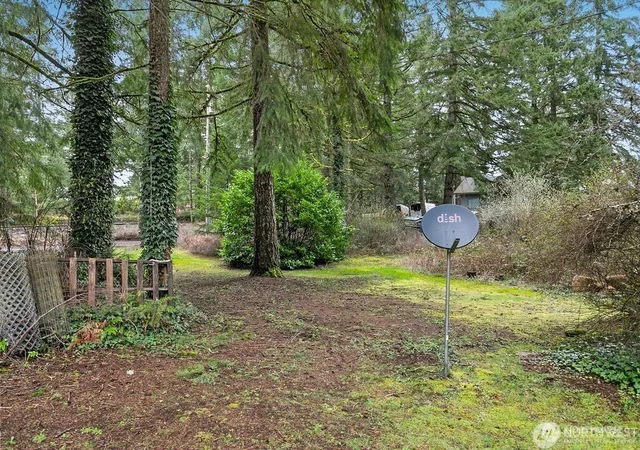 Photo 3 of Land for sale at 151 Ne Deerwood Dr, Belfair, WA 98528 | MLS# NWM2570393 | Listing updated on 2026-09-23
