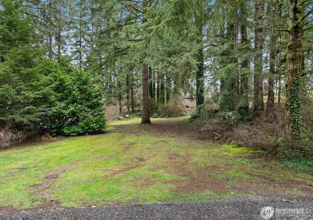 Photo 4 of Land for sale at 151 NE Deerwood Dr, Belfair, WA 98528 | MLS# NWM2570393 | Listing updated on 2026-09-23