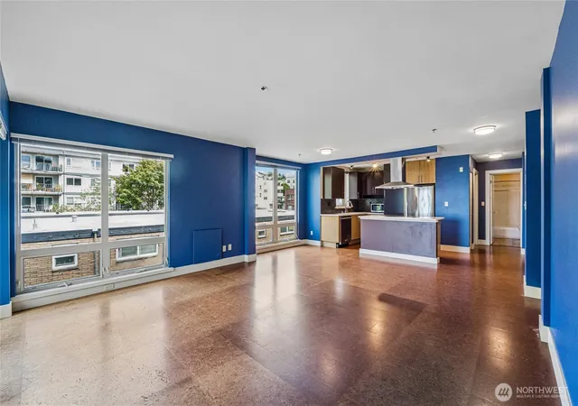 Photo 3 of Condo for sale at 500 5Th Ave W #601, Seattle, WA 98119 | MLS# NWM2570397 | Listing updated on 2026-09-20