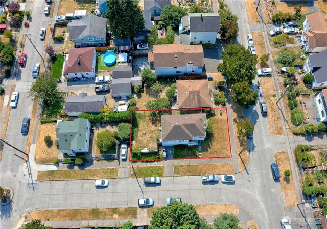 Photo 1 of Sale Pending at 3002 21st Avenue S, Seattle, WA 98144 | MLS# NWM2570398 | Listing updated on 2026-09-25