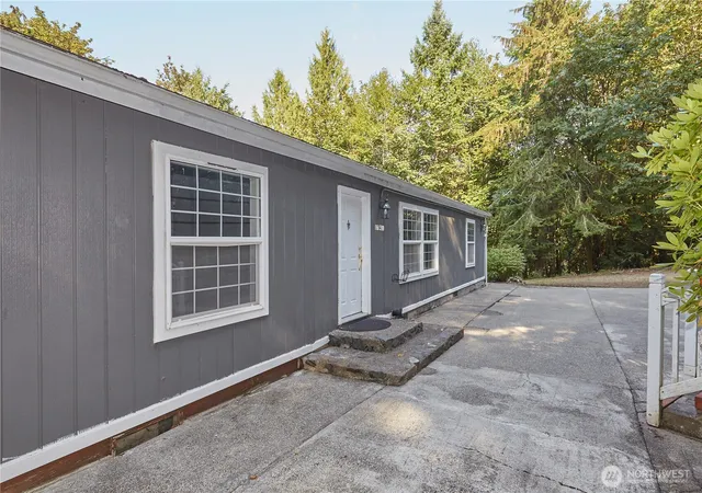 Photo 3 of Manufactured home for sale at 17411 64th Street Ct NW, Vaughn, WA 98394 | MLS# NWM2570400 | Listing updated on 2026-10-01