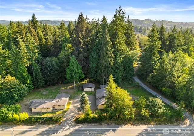 Photo 1 of Single family home for sale at 162 S Bank Rd, Elma, WA 98541 | MLS# NWM2570403 | Listing updated on 2026-09-28