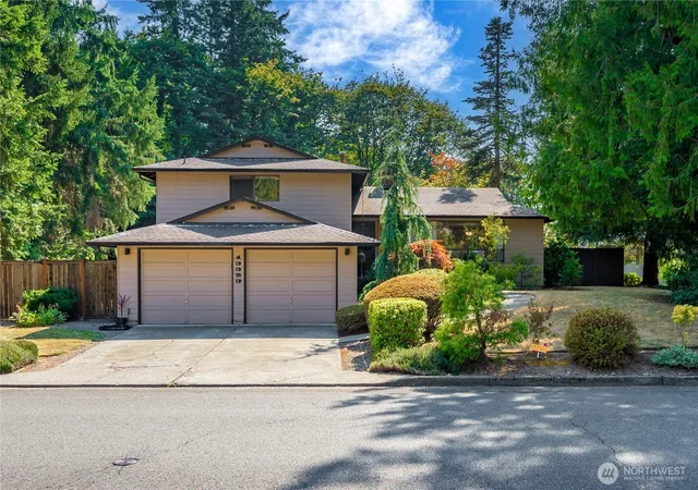 Photo 1 of Single family home for sale at 13323 Se 233rd Street, Kent, WA 98042 | MLS# NWM2570405 | Listing updated on 2026-09-23