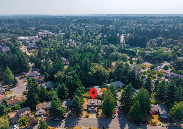 Photo 2 of Single family home for sale at 13323 Se 233rd Street, Kent, WA 98042 | MLS# NWM2570405 | Listing updated on 2026-09-23