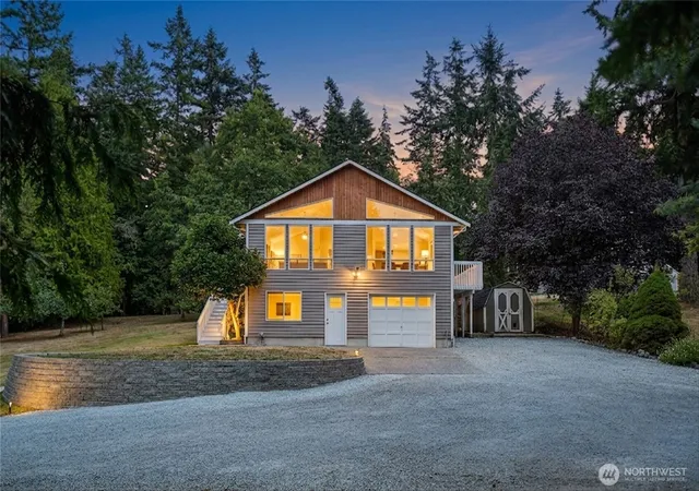 Photo 1 of Single family home for sale at 937 Rowe Rd, Camano Island, WA 98282 | MLS# NWM2570406 | Listing updated on 2026-10-02