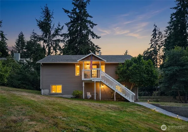 Photo 2 of Single family home for sale at 937 Rowe Rd, Camano Island, WA 98282 | MLS# NWM2570406 | Listing updated on 2026-10-02