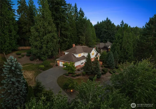 Photo 2 of Single family home for sale at 19611 Ne 129th Way, Woodinville, WA 98077 | MLS# NWM2570412 | Listing updated on 2026-10-02