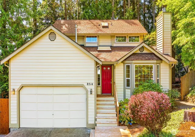 Photo 1 of Single family home for sale at 8514 Bender Cir Ne, Bremerton, WA 98311 | MLS# NWM2570415 | Listing updated on 2026-09-28