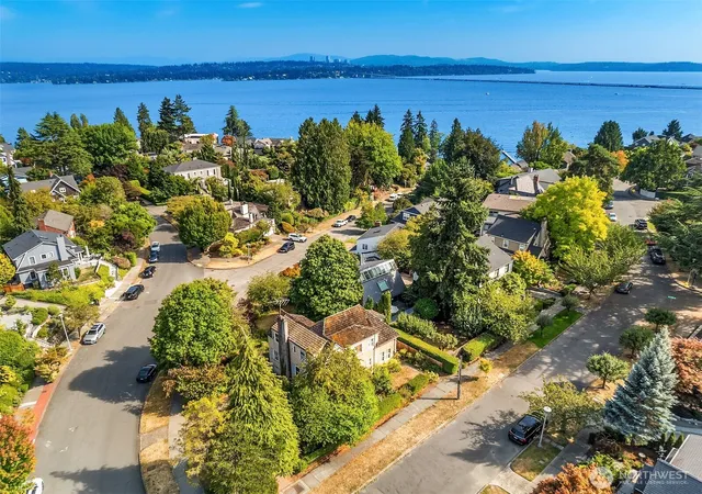 Single family home for sale at 5003 NE 41st Street, Seattle, WA 98105 | MLS# NWM2570417