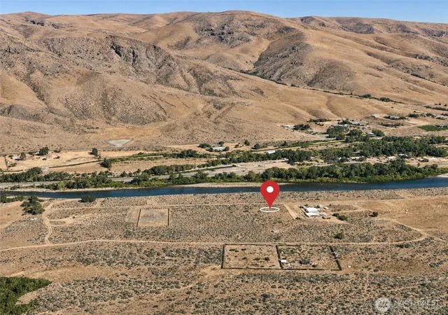 Land for sale at 322 Lake Naches Rd, Naches, WA 98937 | MLS# NWM2570422