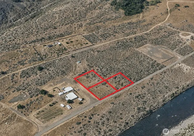 Photo 1 of Land for sale at 322 Lake Naches Rd, Naches, WA 98937 | MLS# NWM2570422 | Listing updated on 2026-09-21
