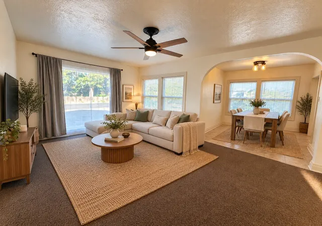 Photo 2 of Single family home for sale at 260 Sw 6th Avenue, Ephrata, WA 98823 | MLS# NWM2570428 | Listing updated on 2026-10-22