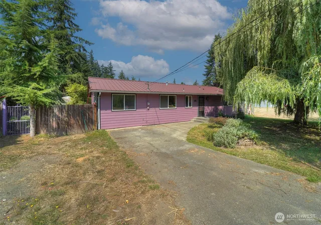 Photo 2 of Single family home for sale at 27019 Woodside Rd Ne, Kingston, WA 98346 | MLS# NWM2570431 | Listing updated on 2026-09-23