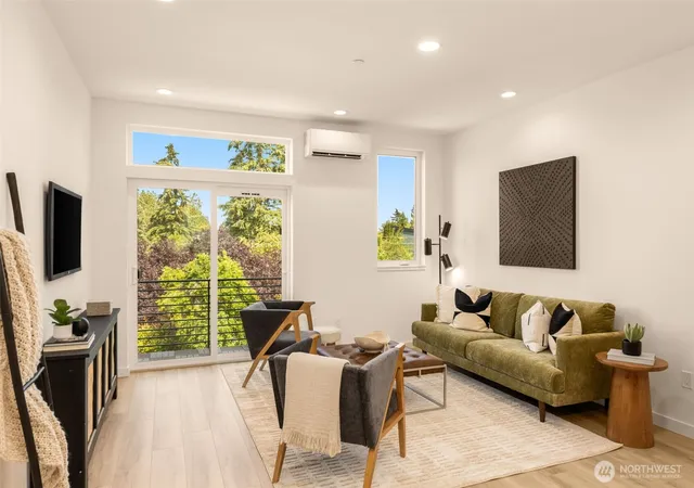 Photo 3 of Townhouse for sale at 1914 C Fry Ave Sw, Seattle, WA 98116 | MLS# NWM2570433 | Listing updated on 2026-09-25