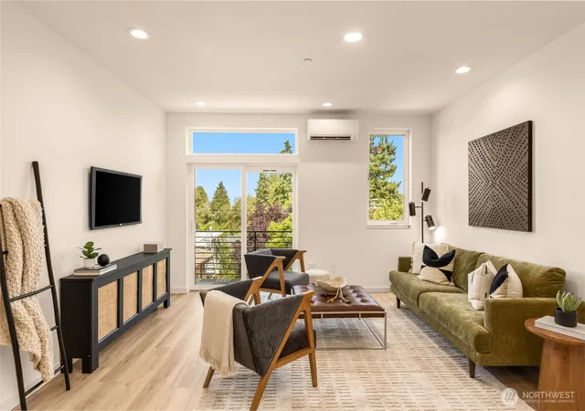 Photo 3 of Townhouse for sale at 1914 C Fry Ave SW, Seattle, WA 98116 | MLS# NWM2570433 | Listing updated on 2026-09-25