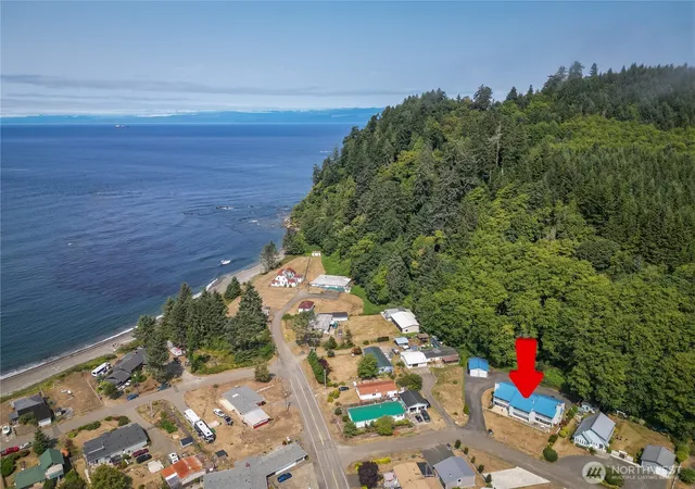 Photo 3 of Condo for sale at 210 Salmon St #5, Clallam Bay, WA 98326 | MLS# NWM2570443 | Listing updated on 2026-09-28