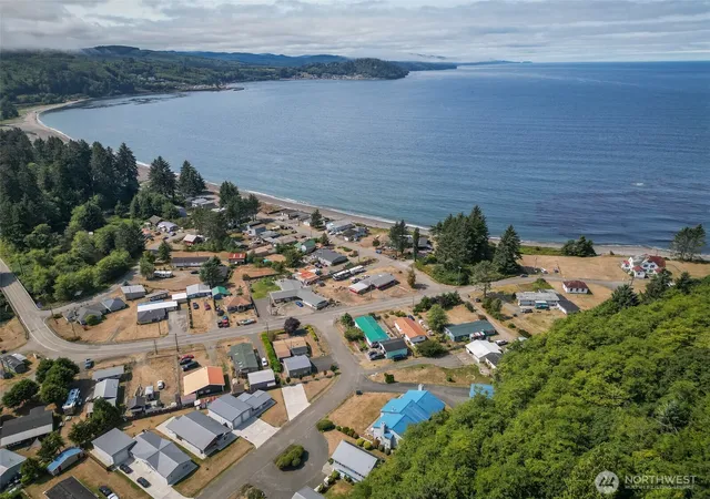 Photo 1 of Condo for sale at 210 Salmon St #5, Clallam Bay, WA 98326 | MLS# NWM2570443 | Listing updated on 2026-09-28