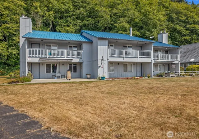 Photo 2 of Condo for sale at 210 Salmon St #5, Clallam Bay, WA 98326 | MLS# NWM2570443 | Listing updated on 2026-09-28