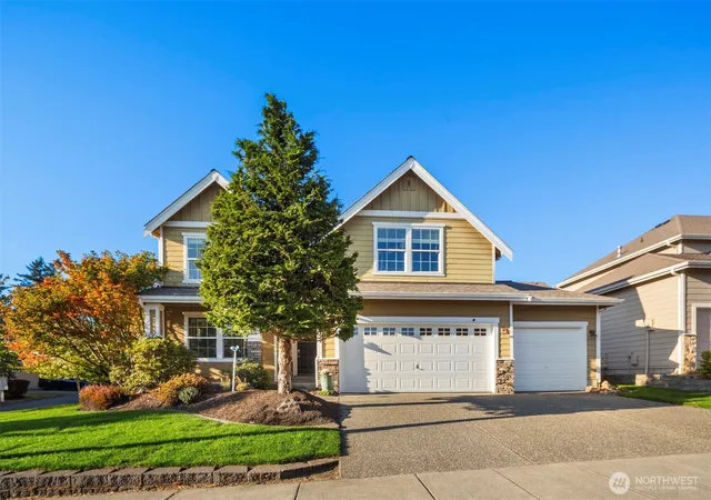 Photo 3 of Single family home for sale at 22418 Se 281st Street, Maple Valley, WA 98038 | MLS# NWM2570444 | Listing updated on 2026-10-01
