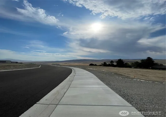 Photo 3 of Land for sale at 15 Parks Dr, Okanogan, WA 98840 | MLS# NWM2570449 | Listing updated on 2026-10-05