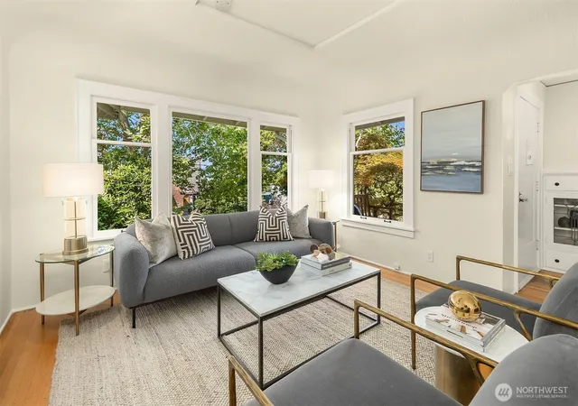 Photo 2 of Single family home for sale at 1703 Ne 73rd St, Seattle, WA 98115 | MLS# NWM2570451 | Listing updated on 2026-10-01