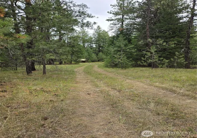 Photo 1 of Land for sale at 0 Tbd Turner Lake Rd, Tonasket, WA 98855 | MLS# NWM2570461 | Listing updated on 2026-09-23