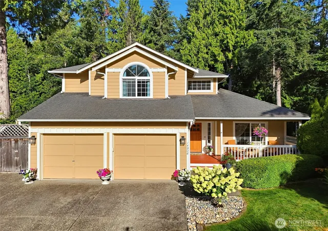 Photo 1 of Sale Pending at 14908 47th Avenue Nw, Gig Harbor, WA 98332 | MLS# NWM2570462 | Listing updated on 2026-09-25