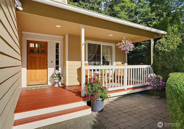 Photo 2 of Sale Pending at 14908 47th Avenue Nw, Gig Harbor, WA 98332 | MLS# NWM2570462 | Listing updated on 2026-09-25