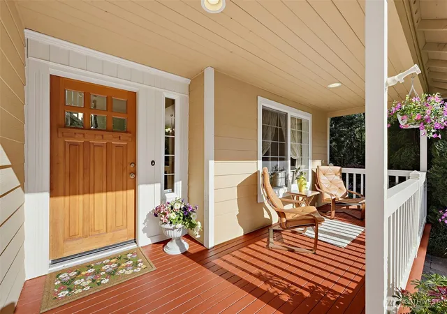 Photo 3 of Sale Pending at 14908 47th Avenue Nw, Gig Harbor, WA 98332 | MLS# NWM2570462 | Listing updated on 2026-09-25
