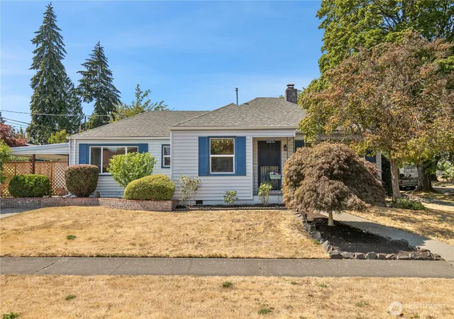 Photo 1 of Sale Pending at 2722 N Tyler St, Tacoma, WA 98407 | MLS# NWM2570464 | Listing updated on 2026-09-22