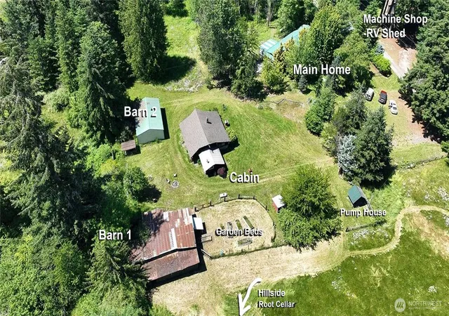 Photo 1 of Multi family home for sale at 9601 El Camino Ln Se, Yelm, WA 98597 | MLS# NWM2570465 | Listing updated on 2026-09-23