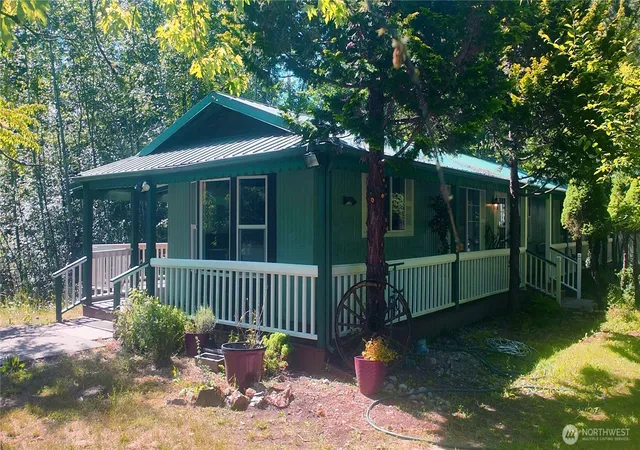 Photo 3 of Multi family home for sale at 9601 El Camino Ln Se, Yelm, WA 98597 | MLS# NWM2570465 | Listing updated on 2026-09-23