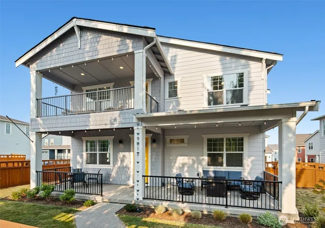 Photo 3 of Single family home for sale at 9812 6th Ave Sw, Seattle, WA 98106 | MLS# NWM2570466 | Listing updated on 2026-09-30