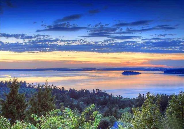 Photo 3 of Single family home for sale at 1009 Kingswood Dr, Camano Island, WA 98282 | MLS# NWM2570473 | Listing updated on 2026-10-01
