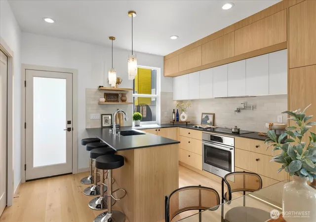 Photo 2 of Townhouse for sale at 4416 B Corliss Ave N, Seattle, WA 98103 | MLS# NWM2570481 | Listing updated on 2026-10-02