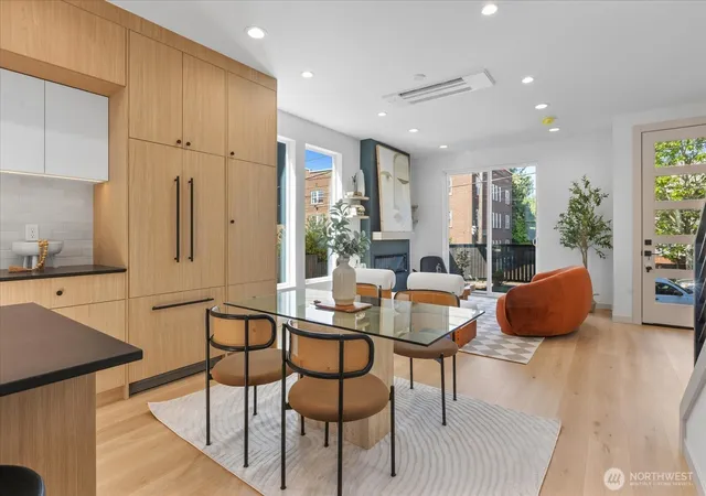 Photo 4 of Townhouse for sale at 4416 B Corliss Ave N, Seattle, WA 98103 | MLS# NWM2570481 | Listing updated on 2026-10-02