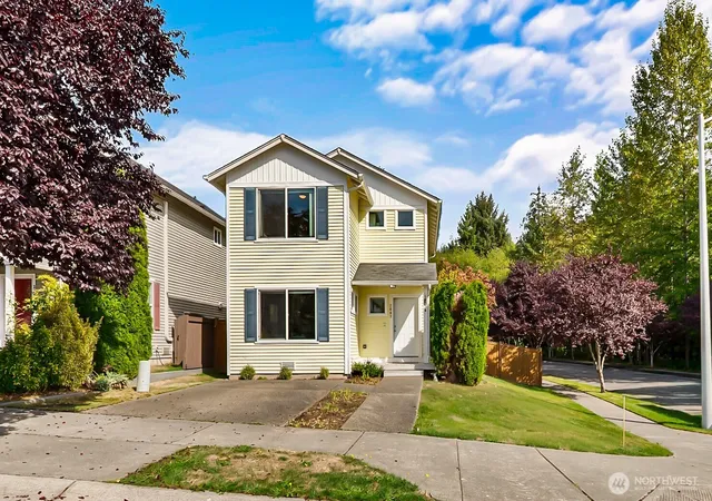 Photo 1 of Single family home for sale at 2607 105th Avenue Se, Lake Stevens, WA 98258 | MLS# NWM2570483 | Listing updated on 2026-10-14