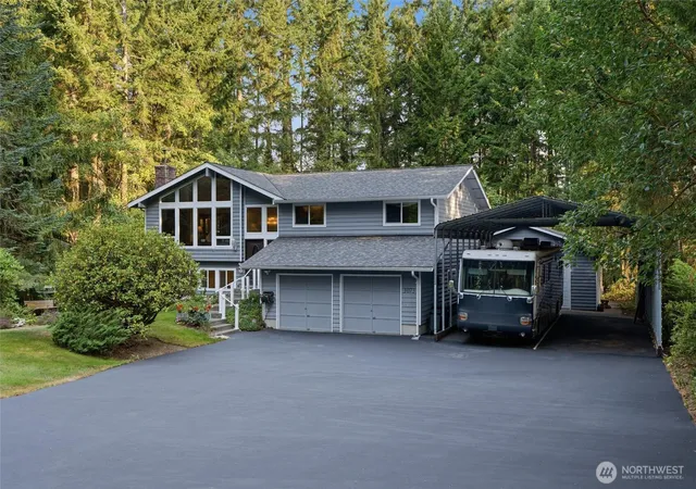 Photo 1 of Contingent at 3073 Se Misty Ct, Port Orchard, WA 98367 | MLS# NWM2570485 | Listing updated on 2026-09-23