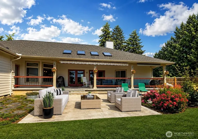 Photo 3 of Single family home for sale at 241 Jake Way, Sequim, WA 98382 | MLS# NWM2570486 | Listing updated on 2026-09-28