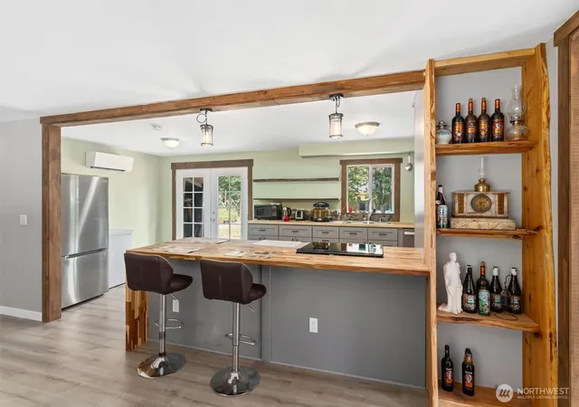 Photo 4 of Single family home for sale at 428 Cannon Rd, Packwood, WA 98361 | MLS# NWM2570487 | Listing updated on 2026-10-03