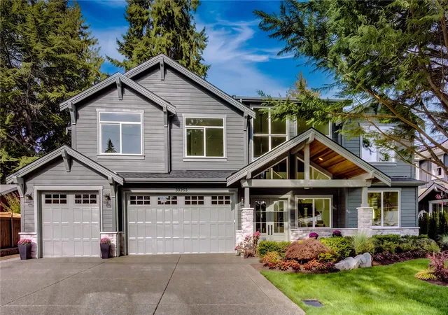 Single family home for sale at 13004 NE 112th Street, Kirkland, WA 98033 | MLS# NWM2570494
